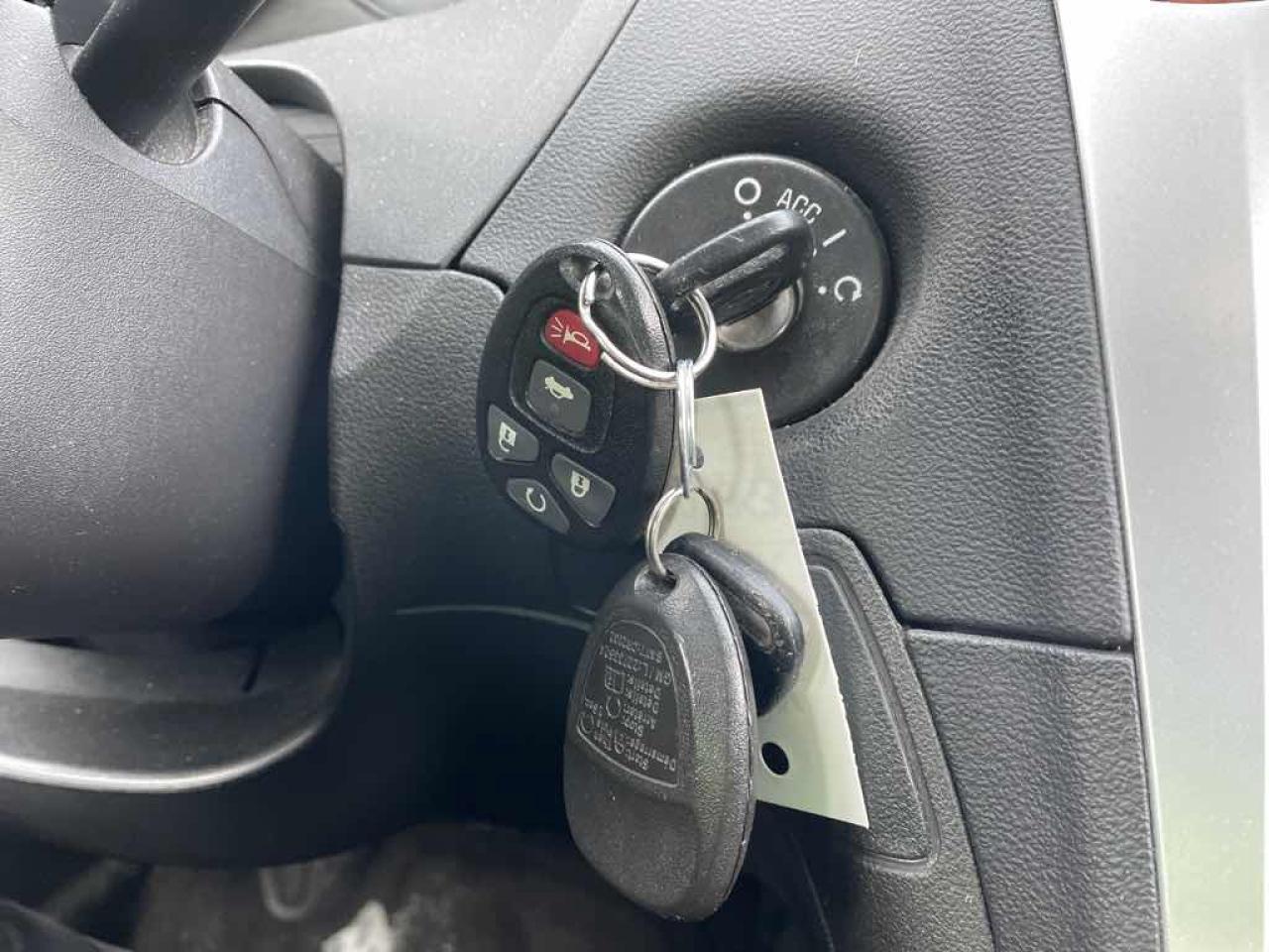 2011 Chevrolet Malibu 2LT Photo