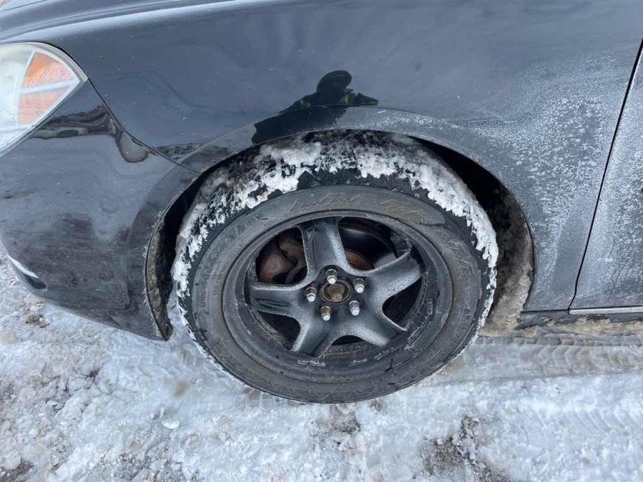 2011 Chevrolet Malibu 2LT Photo