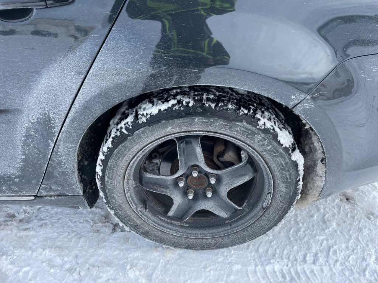 2011 Chevrolet Malibu 2LT Photo