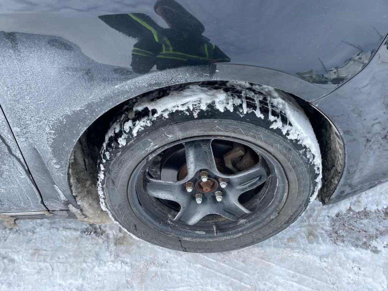 2011 Chevrolet Malibu 2LT Photo