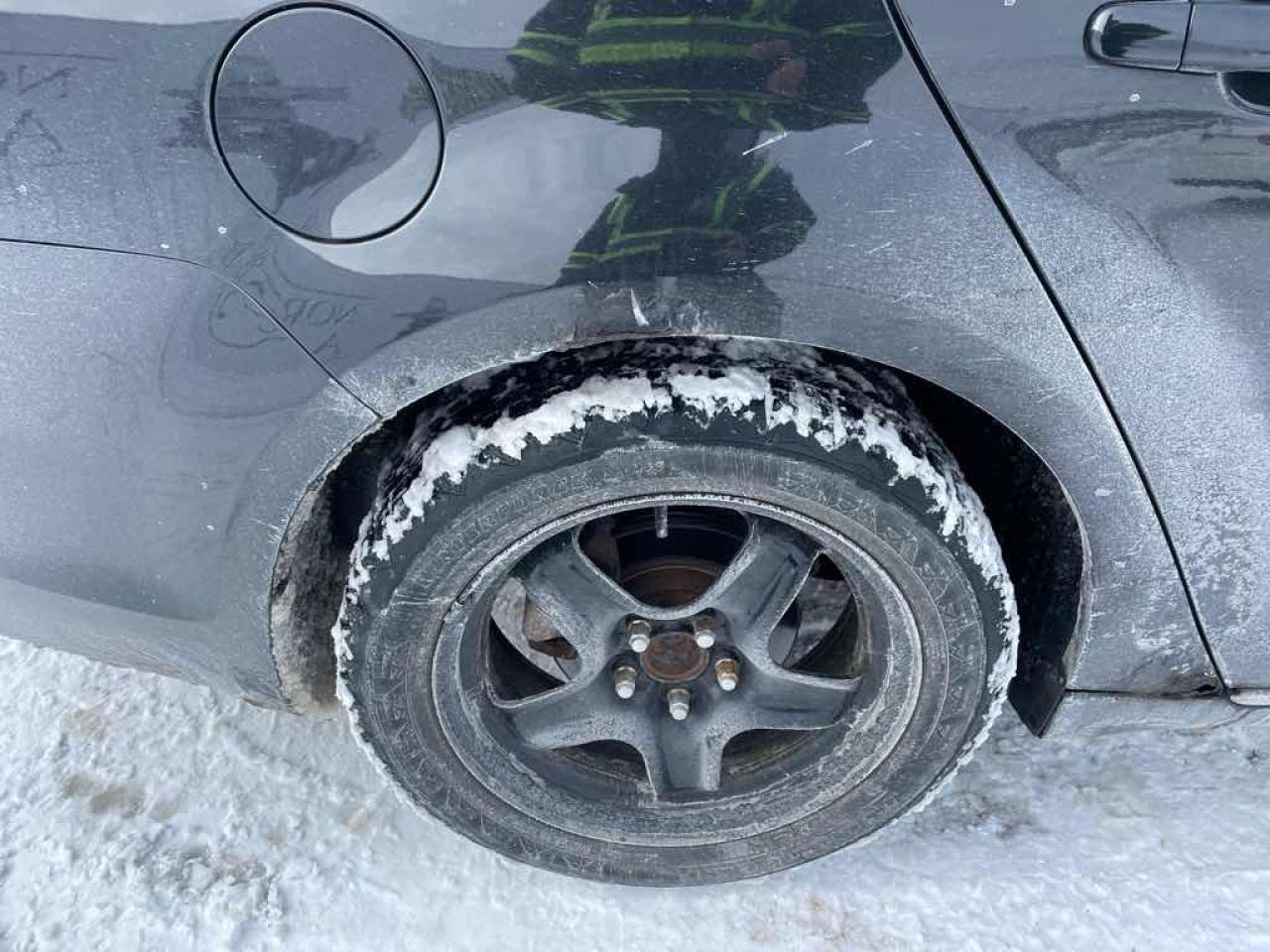 2011 Chevrolet Malibu 2LT Photo