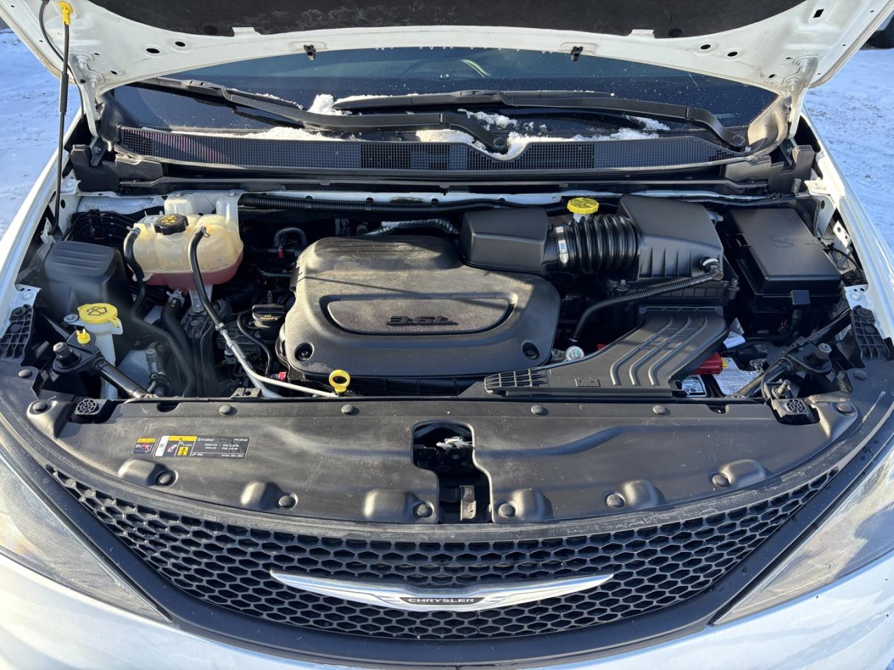 2022 Dodge Grand Caravan SXT ~NO ACCIDENTS~ Photo