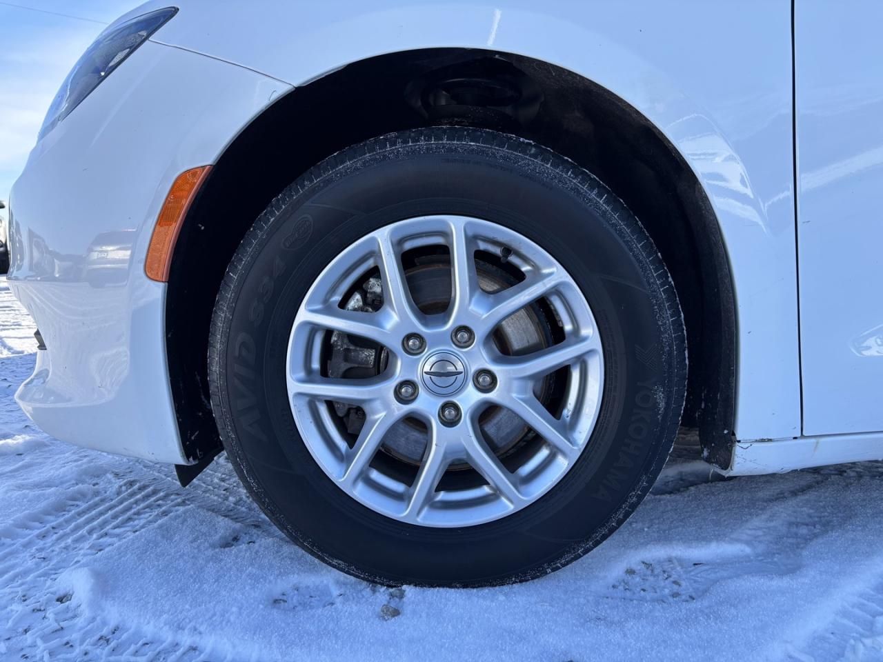 2022 Dodge Grand Caravan SXT ~NO ACCIDENTS~ Photo