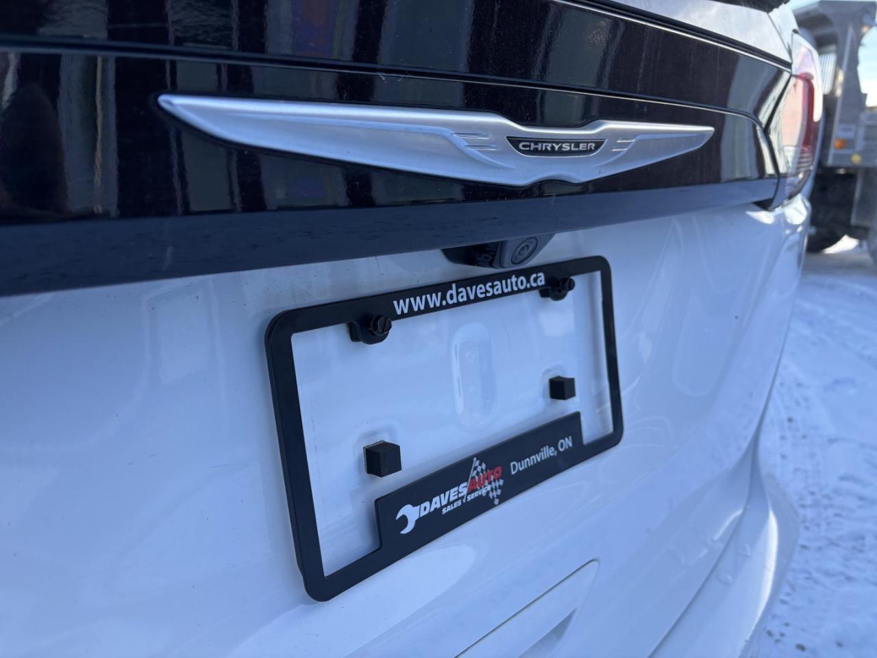 2022 Dodge Grand Caravan SXT ~NO ACCIDENTS~ Photo