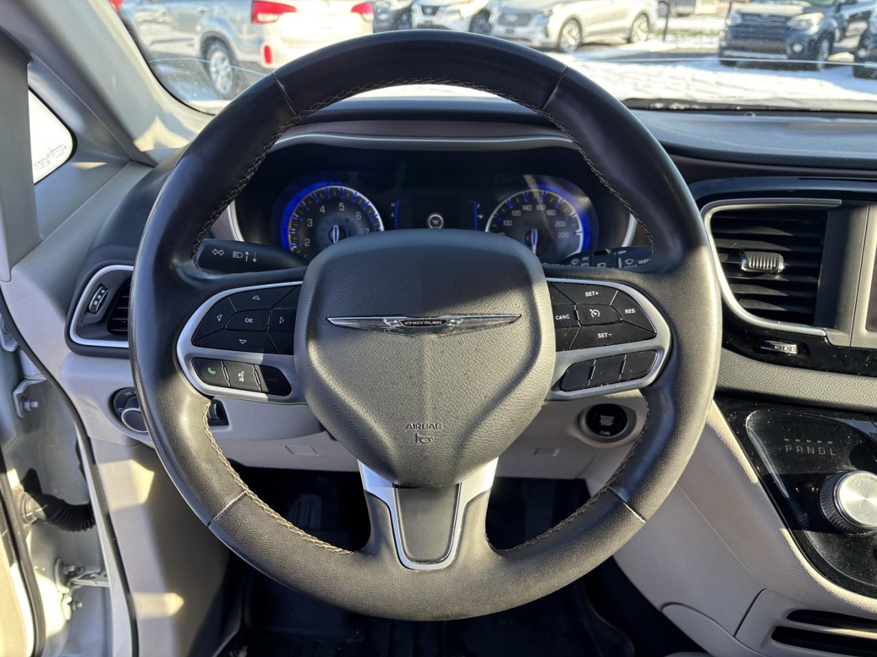 2022 Dodge Grand Caravan SXT ~NO ACCIDENTS~ Photo