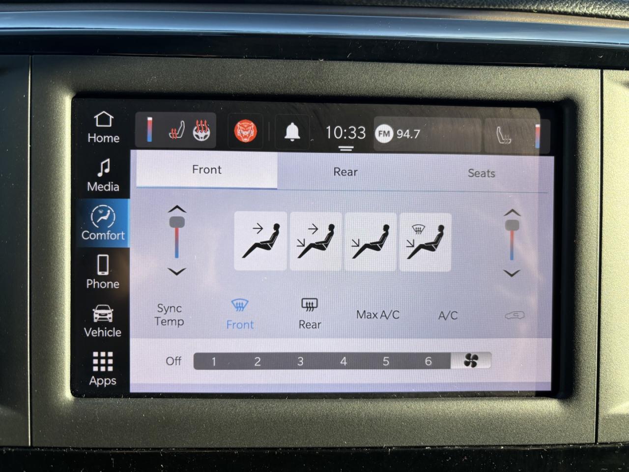 2022 Dodge Grand Caravan SXT ~NO ACCIDENTS~ Photo