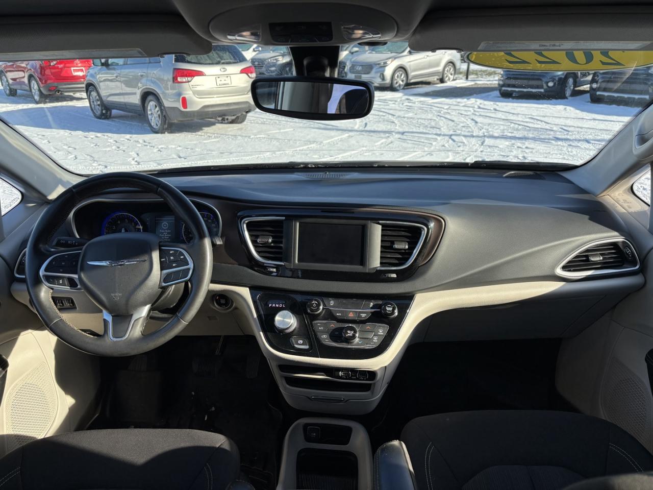 2022 Dodge Grand Caravan SXT ~NO ACCIDENTS~ Photo