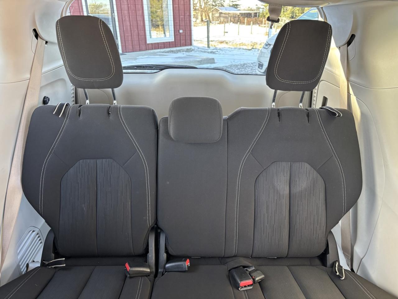 2022 Dodge Grand Caravan SXT ~NO ACCIDENTS~ Photo