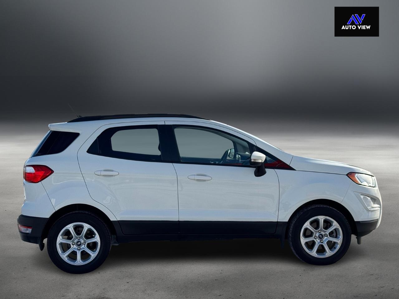 2019 Ford EcoSport SE **ONE OWNER**NO ACCIDENTS** Photo4