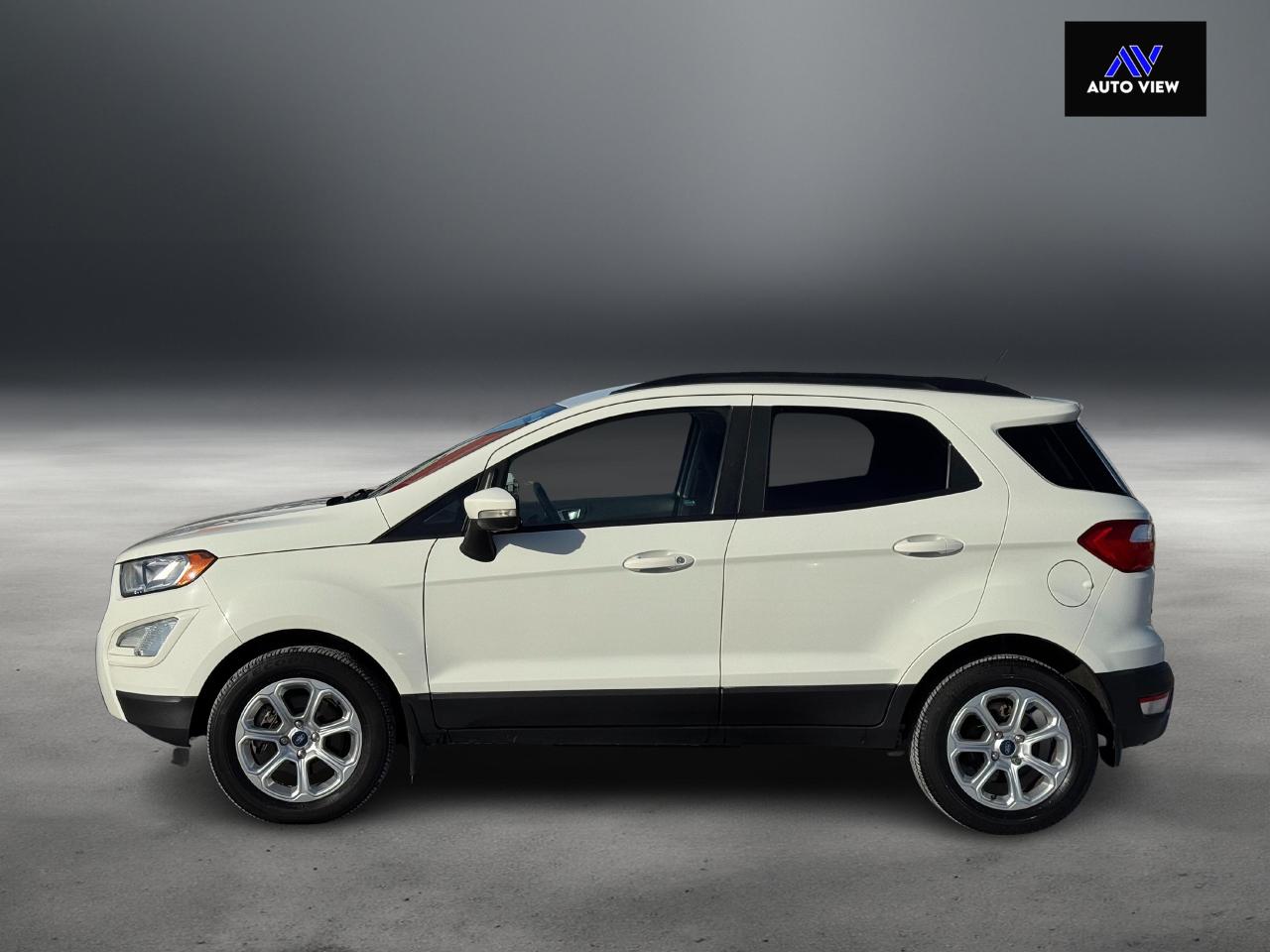 2019 Ford EcoSport SE **ONE OWNER**NO ACCIDENTS** - Photo #9