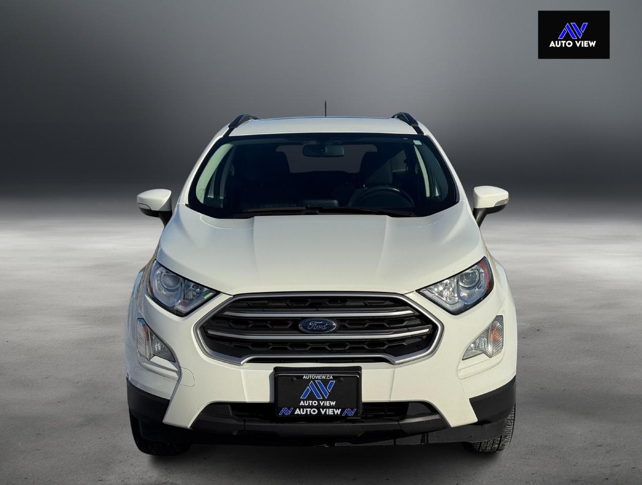 2019 Ford EcoSport SE **ONE OWNER**NO ACCIDENTS** - Photo #3