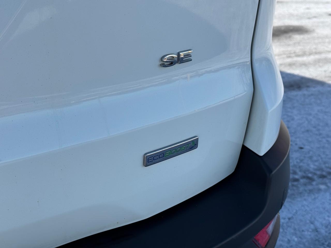 2019 Ford EcoSport SE **ONE OWNER**NO ACCIDENTS** - Photo #16