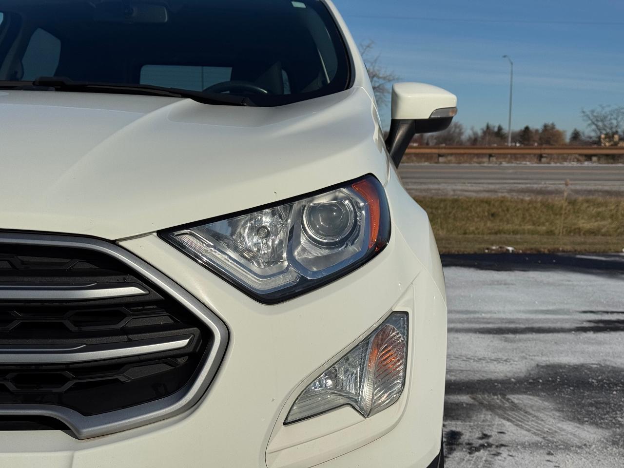 2019 Ford EcoSport SE **ONE OWNER**NO ACCIDENTS** - Photo #12