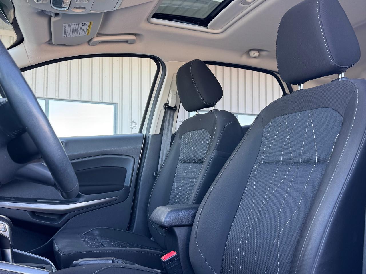 2019 Ford EcoSport SE **ONE OWNER**NO ACCIDENTS** - Photo #30