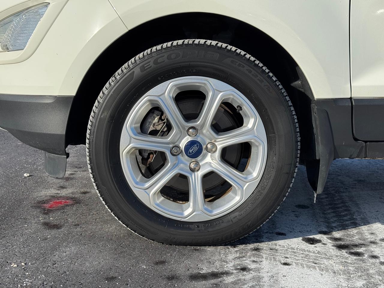 2019 Ford EcoSport SE **ONE OWNER**NO ACCIDENTS** - Photo #18