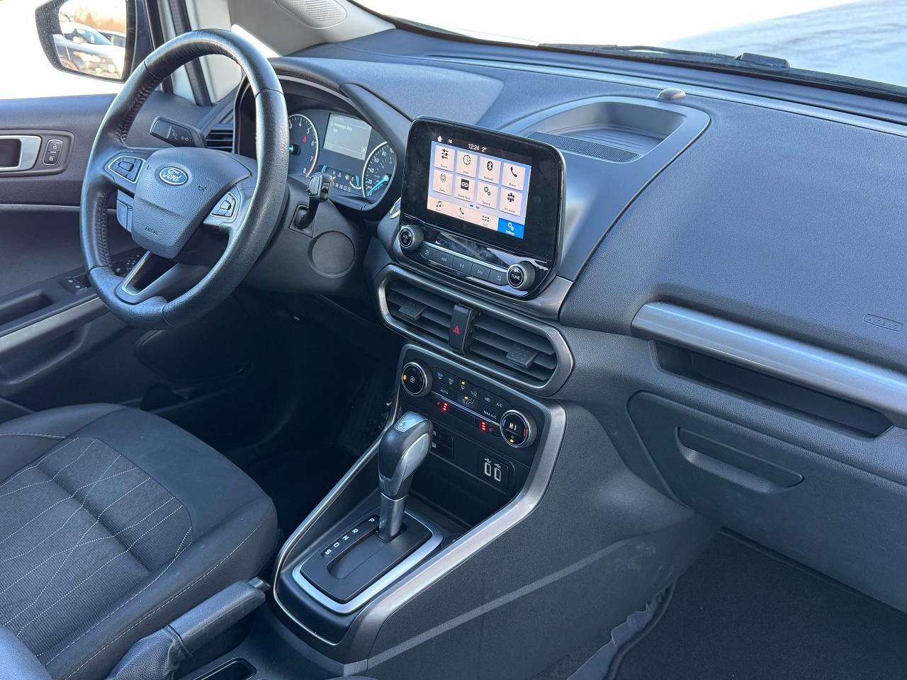 2019 Ford EcoSport SE **ONE OWNER**NO ACCIDENTS** - Photo #34