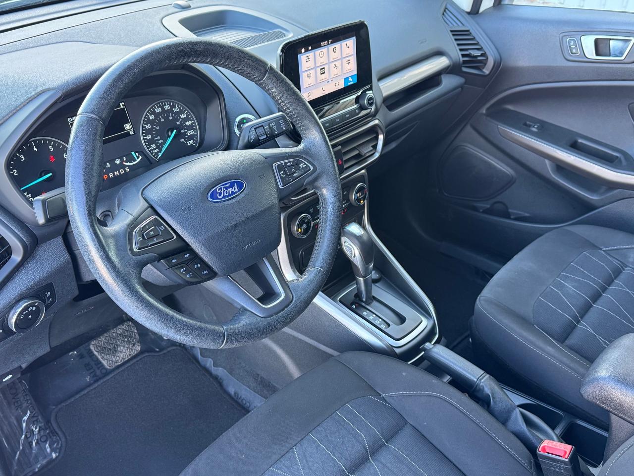 2019 Ford EcoSport SE **ONE OWNER**NO ACCIDENTS** - Photo #19