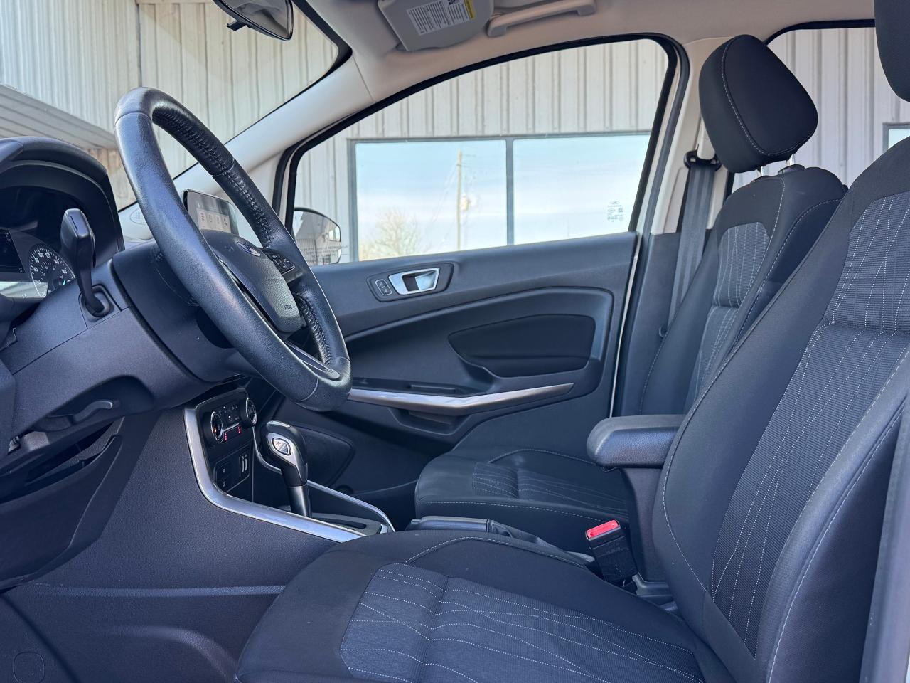 2019 Ford EcoSport SE **ONE OWNER**NO ACCIDENTS** - Photo #29