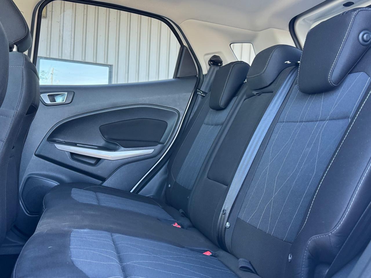 2019 Ford EcoSport SE **ONE OWNER**NO ACCIDENTS** - Photo #32