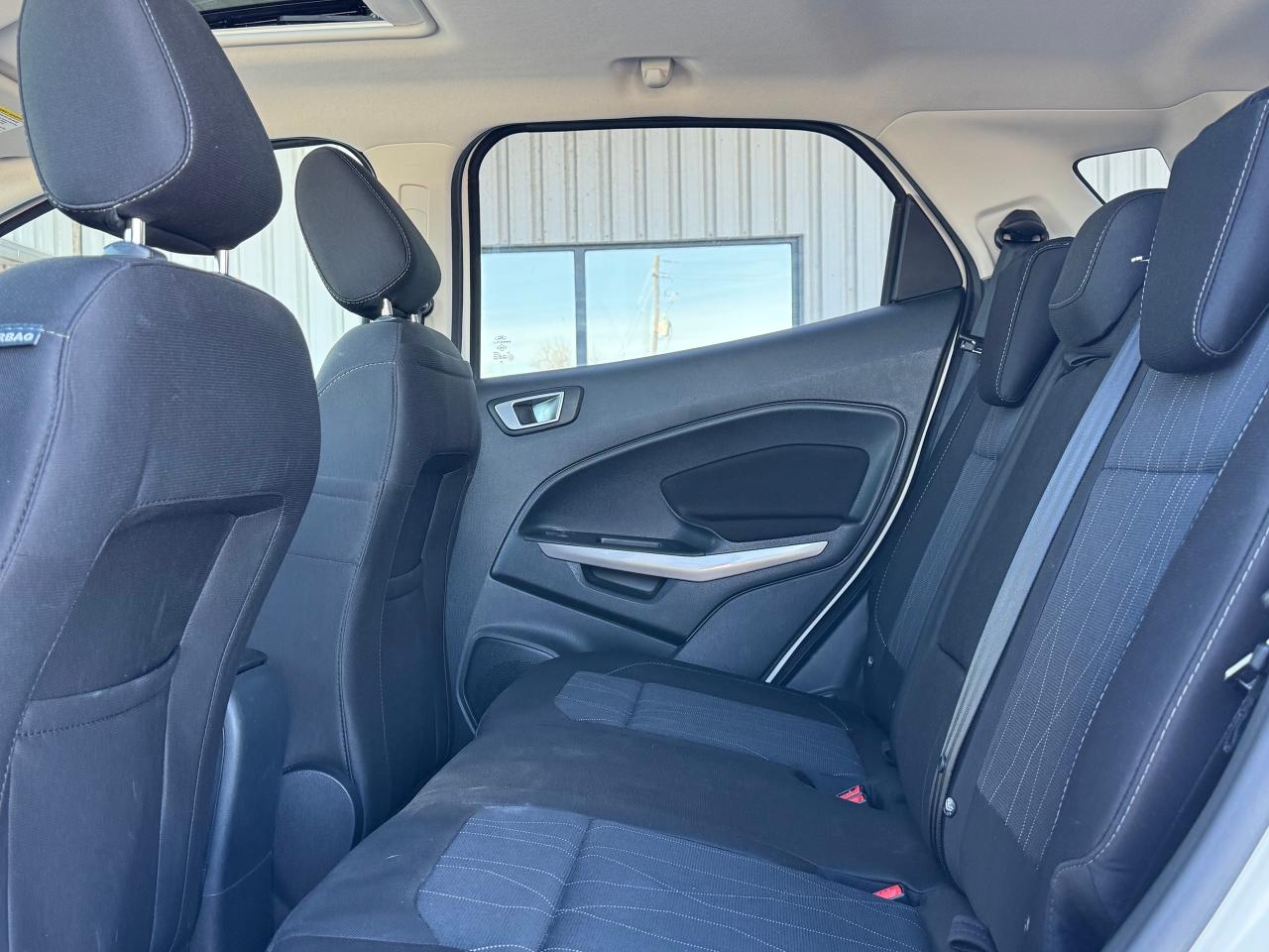 2019 Ford EcoSport SE **ONE OWNER**NO ACCIDENTS** - Photo #31