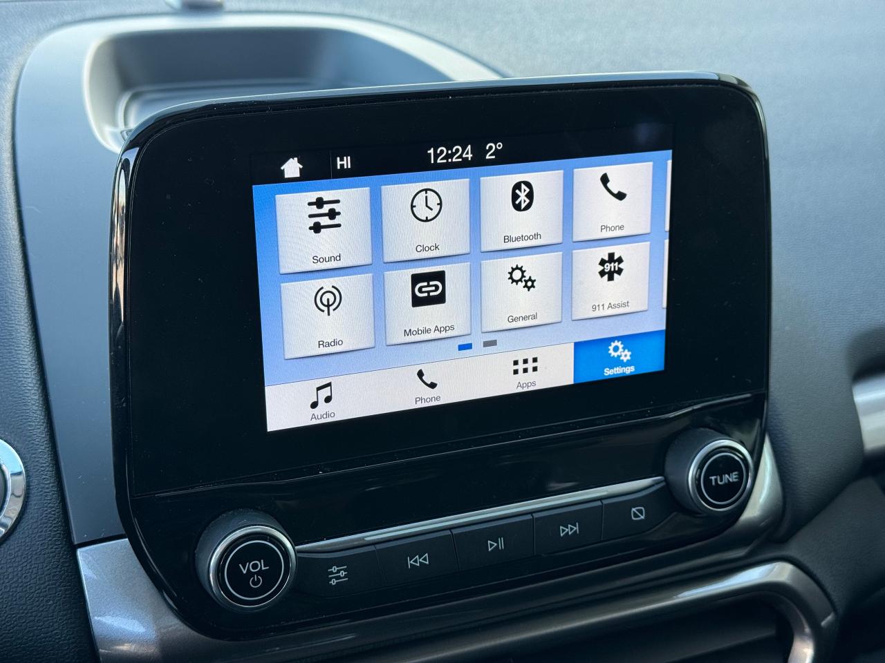 2019 Ford EcoSport SE **ONE OWNER**NO ACCIDENTS** - Photo #24