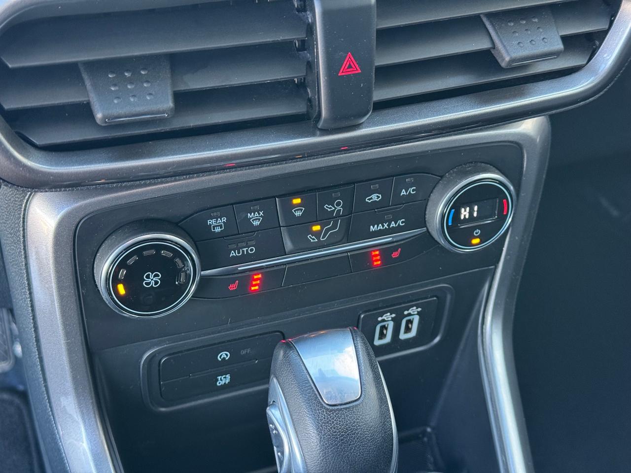 2019 Ford EcoSport SE **ONE OWNER**NO ACCIDENTS** - Photo #25