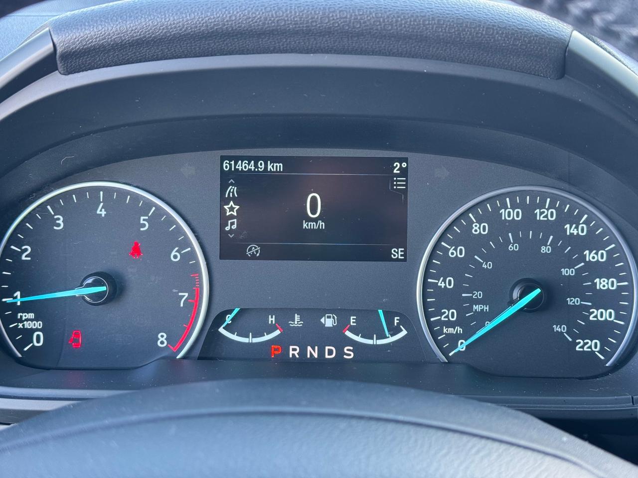 2019 Ford EcoSport SE **ONE OWNER**NO ACCIDENTS** - Photo #23