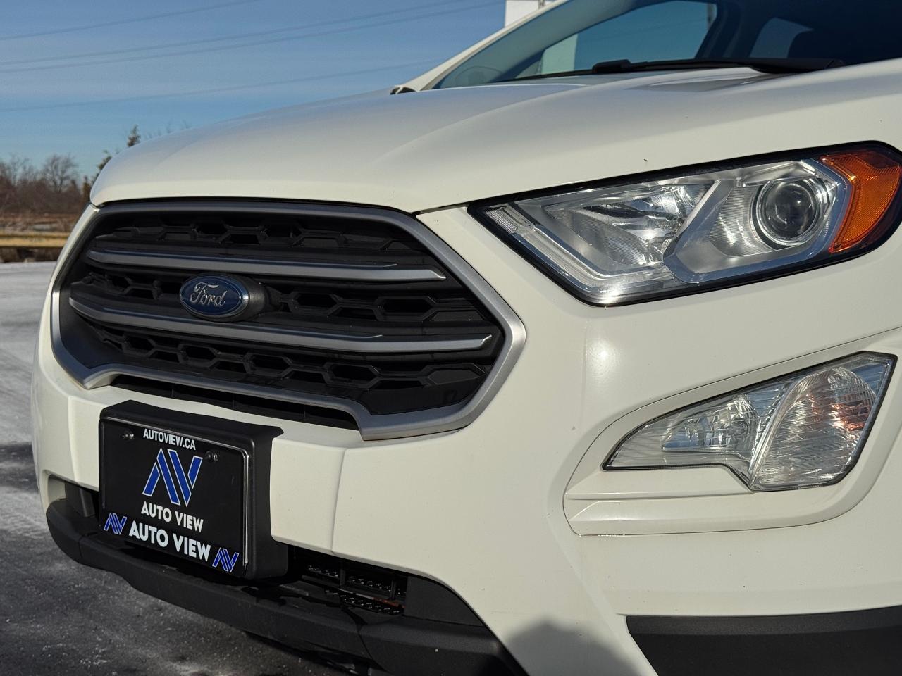 2019 Ford EcoSport SE **ONE OWNER**NO ACCIDENTS** - Photo #11