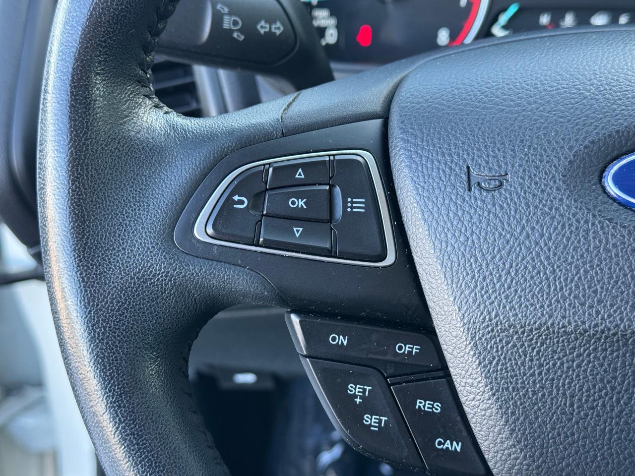 2019 Ford EcoSport SE **ONE OWNER**NO ACCIDENTS** - Photo #22