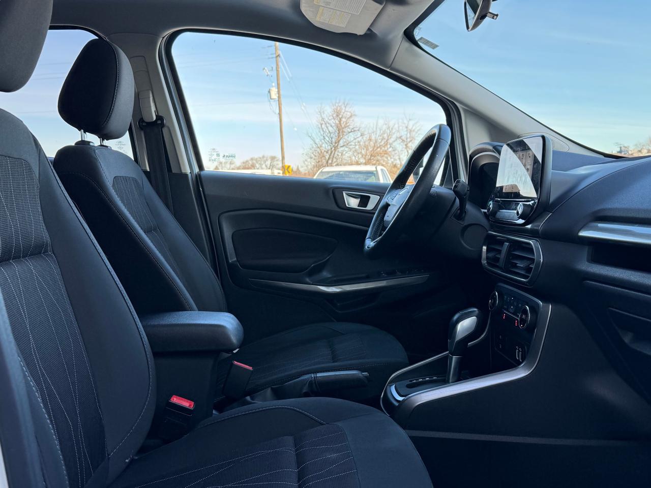 2019 Ford EcoSport SE **ONE OWNER**NO ACCIDENTS** - Photo #33