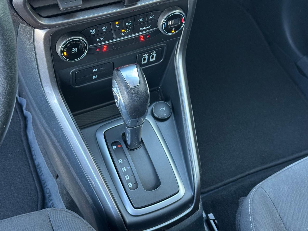 2019 Ford EcoSport SE **ONE OWNER**NO ACCIDENTS** - Photo #26