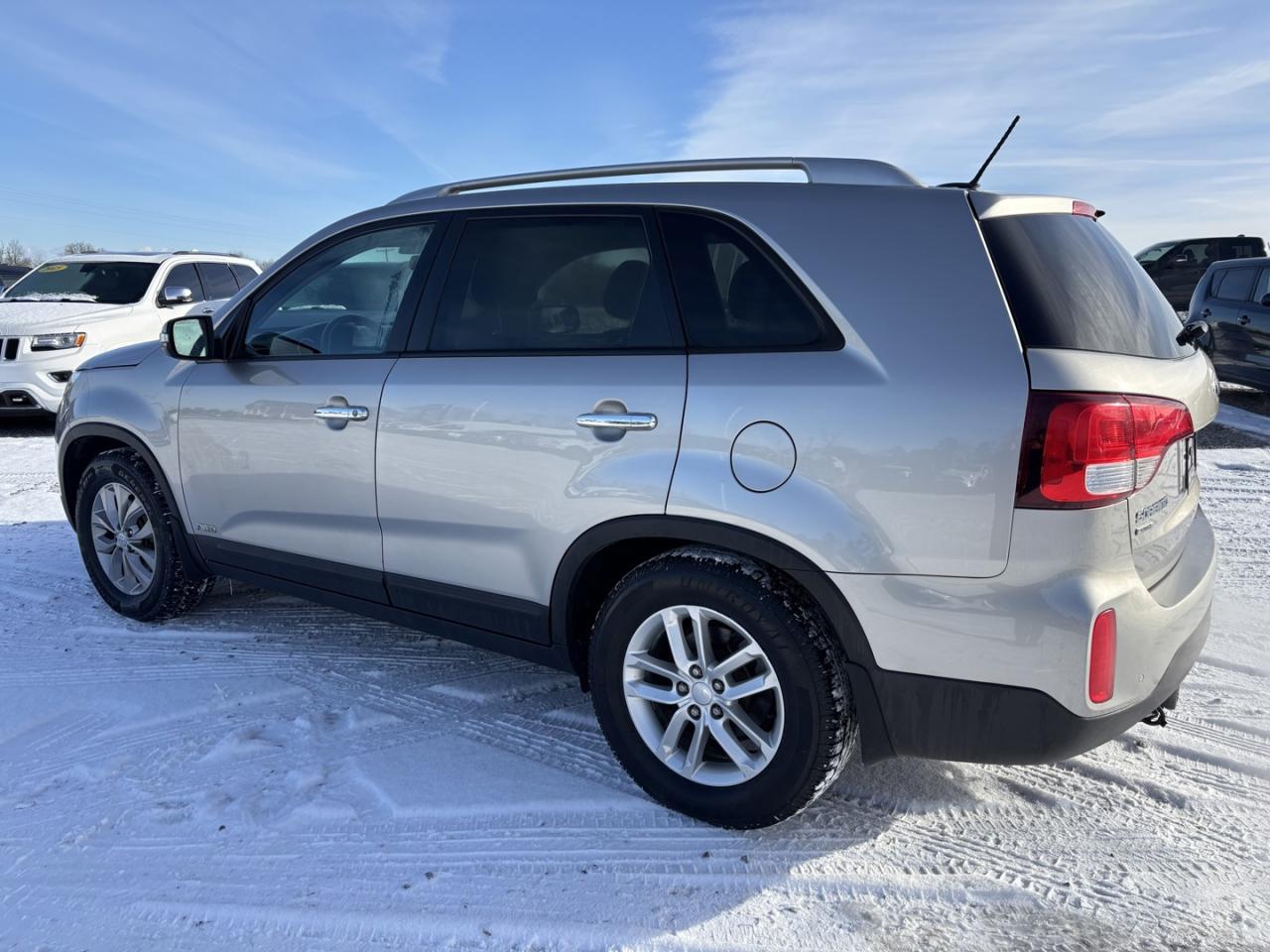2014 Kia Sorento LX *ACCIDENT FREE*30 SERVICE RECORDS* Photo