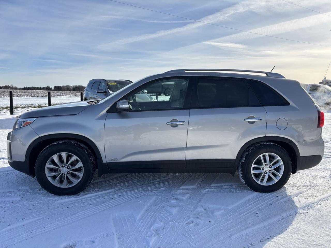 2014 Kia Sorento LX *ACCIDENT FREE*30 SERVICE RECORDS* Photo