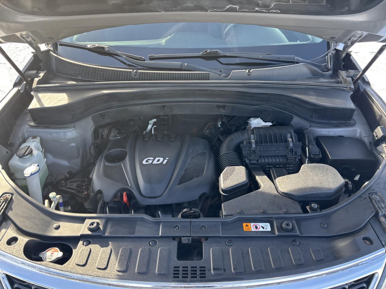 2014 Kia Sorento LX *ACCIDENT FREE*30 SERVICE RECORDS* Photo