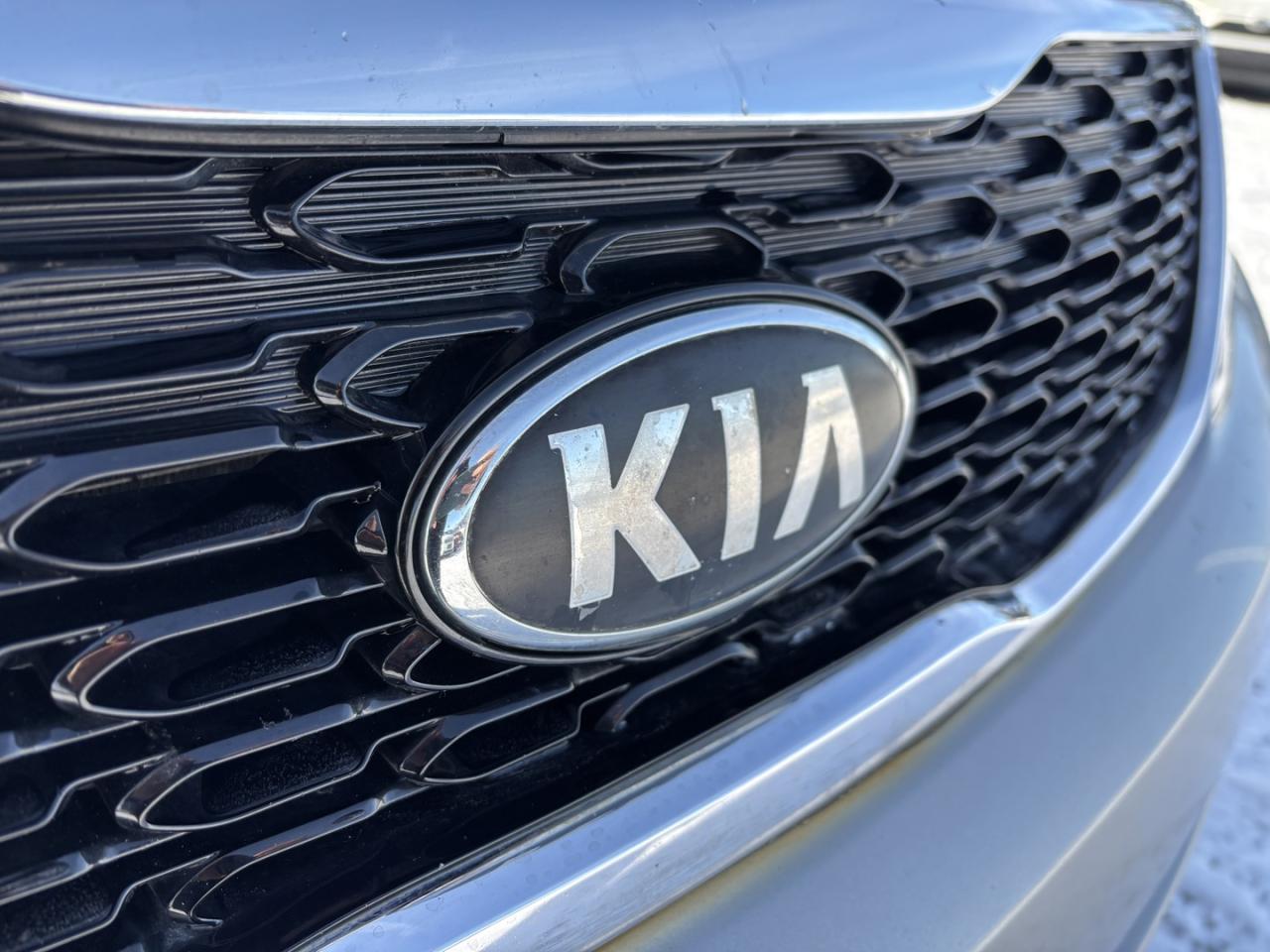 2014 Kia Sorento LX *ACCIDENT FREE*30 SERVICE RECORDS* Photo