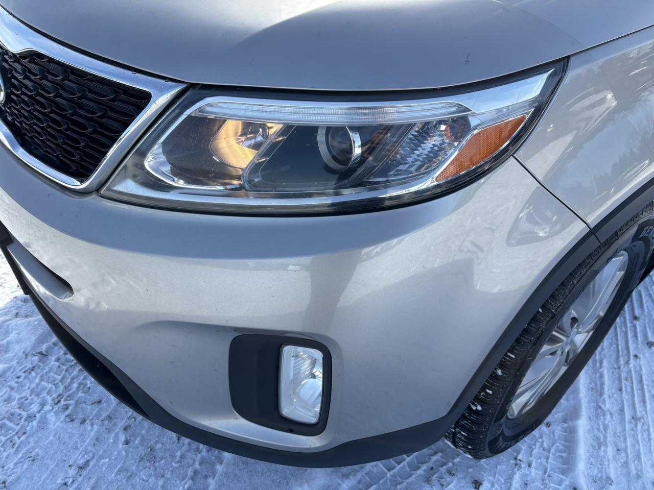 2014 Kia Sorento LX *ACCIDENT FREE*30 SERVICE RECORDS* Photo