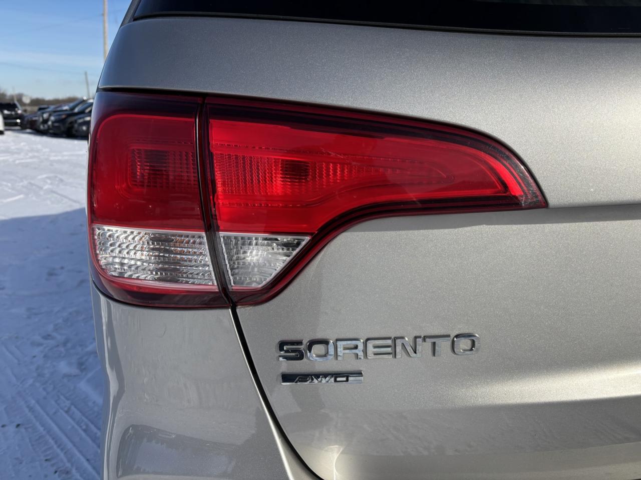 2014 Kia Sorento LX *ACCIDENT FREE*30 SERVICE RECORDS* Photo