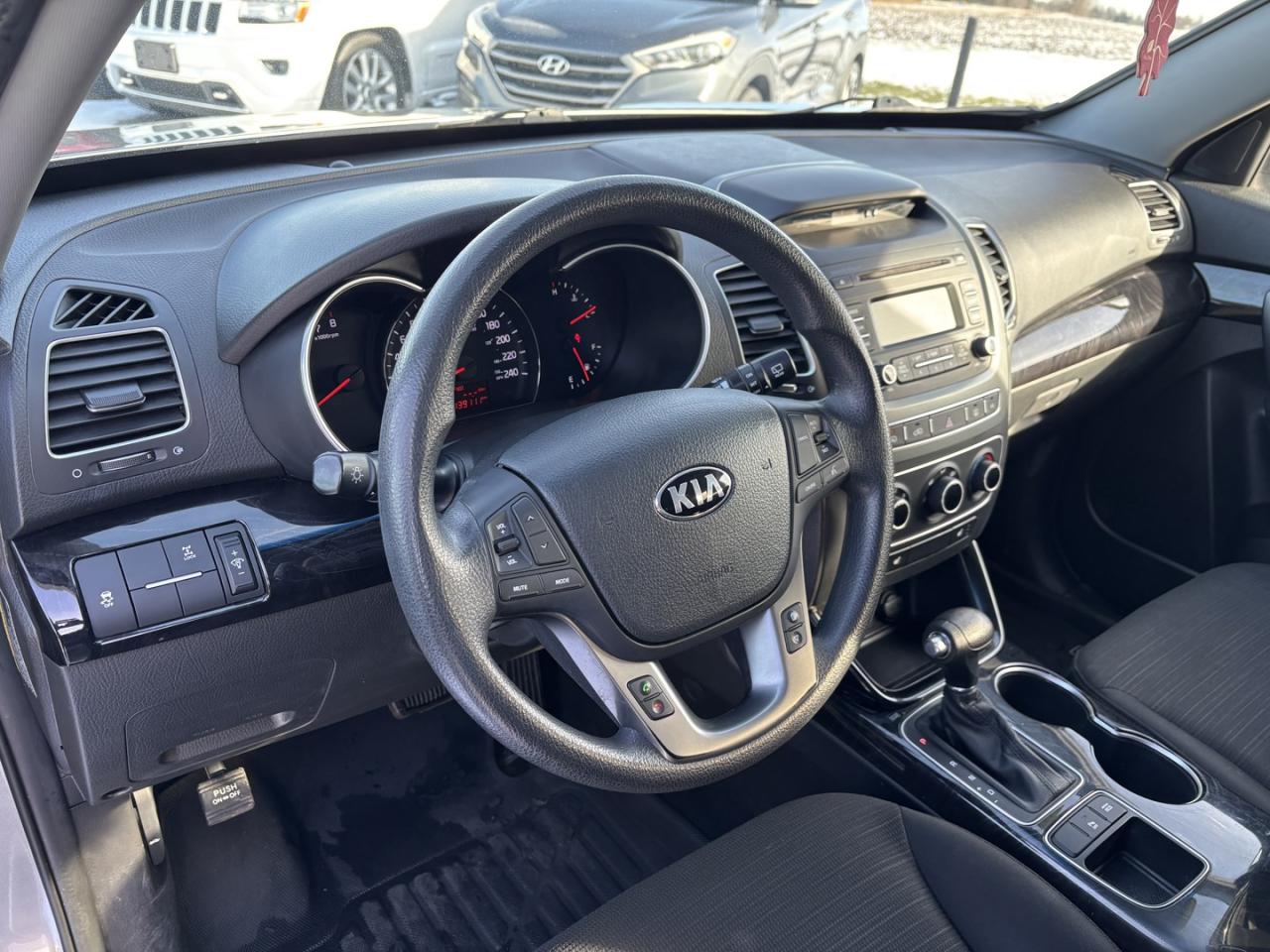 2014 Kia Sorento LX *ACCIDENT FREE*30 SERVICE RECORDS* Photo