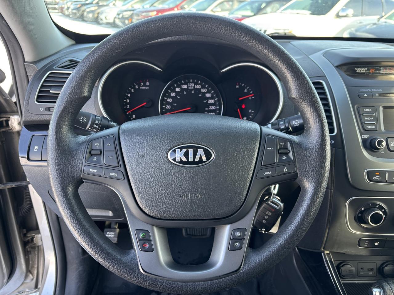 2014 Kia Sorento LX *ACCIDENT FREE*30 SERVICE RECORDS* Photo