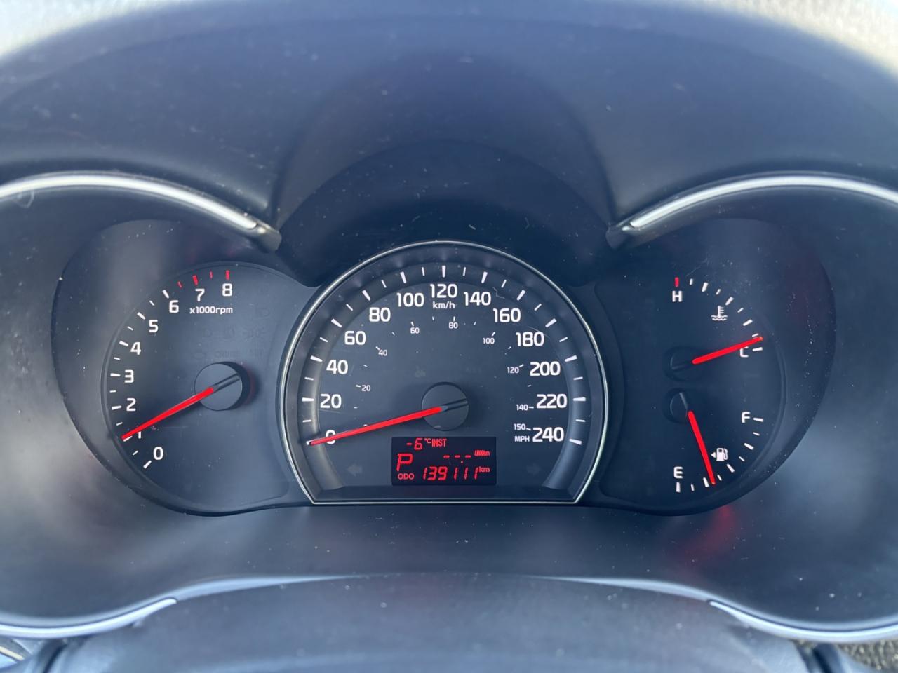 2014 Kia Sorento LX *ACCIDENT FREE*30 SERVICE RECORDS* Photo