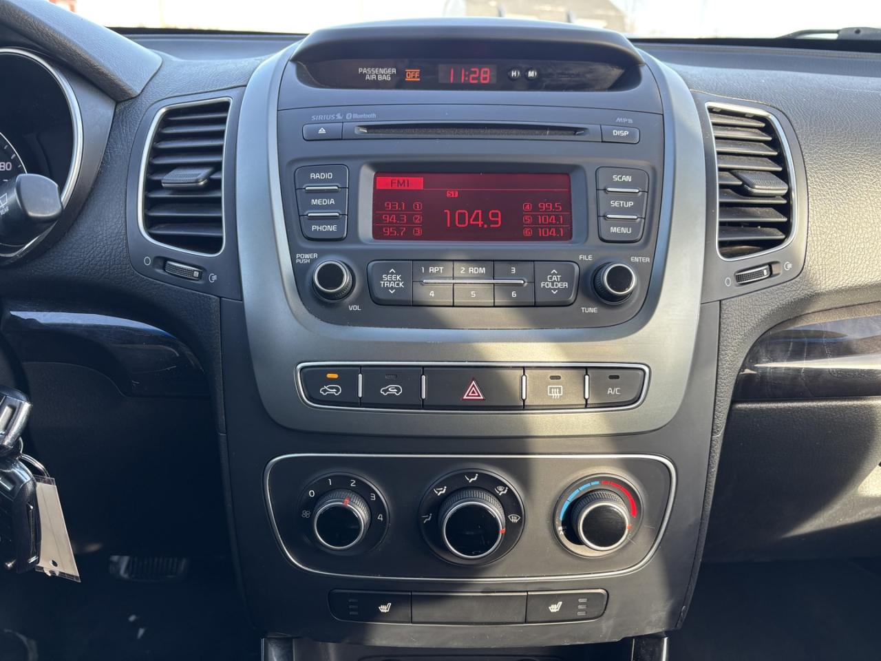 2014 Kia Sorento LX *ACCIDENT FREE*30 SERVICE RECORDS* Photo