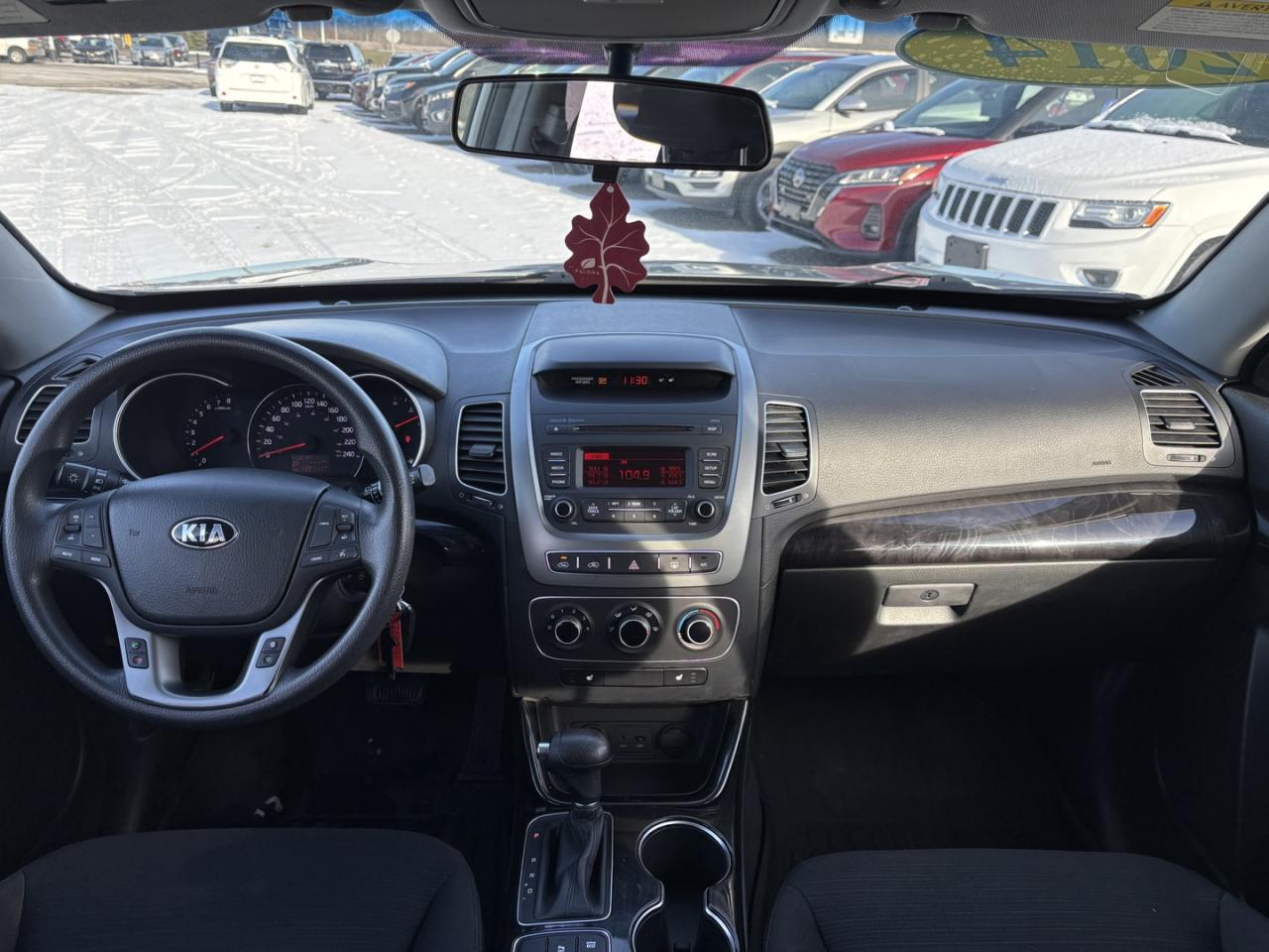 2014 Kia Sorento LX *ACCIDENT FREE*30 SERVICE RECORDS* Photo