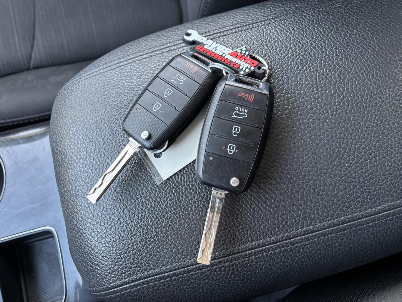 2014 Kia Sorento LX *ACCIDENT FREE*30 SERVICE RECORDS* Photo