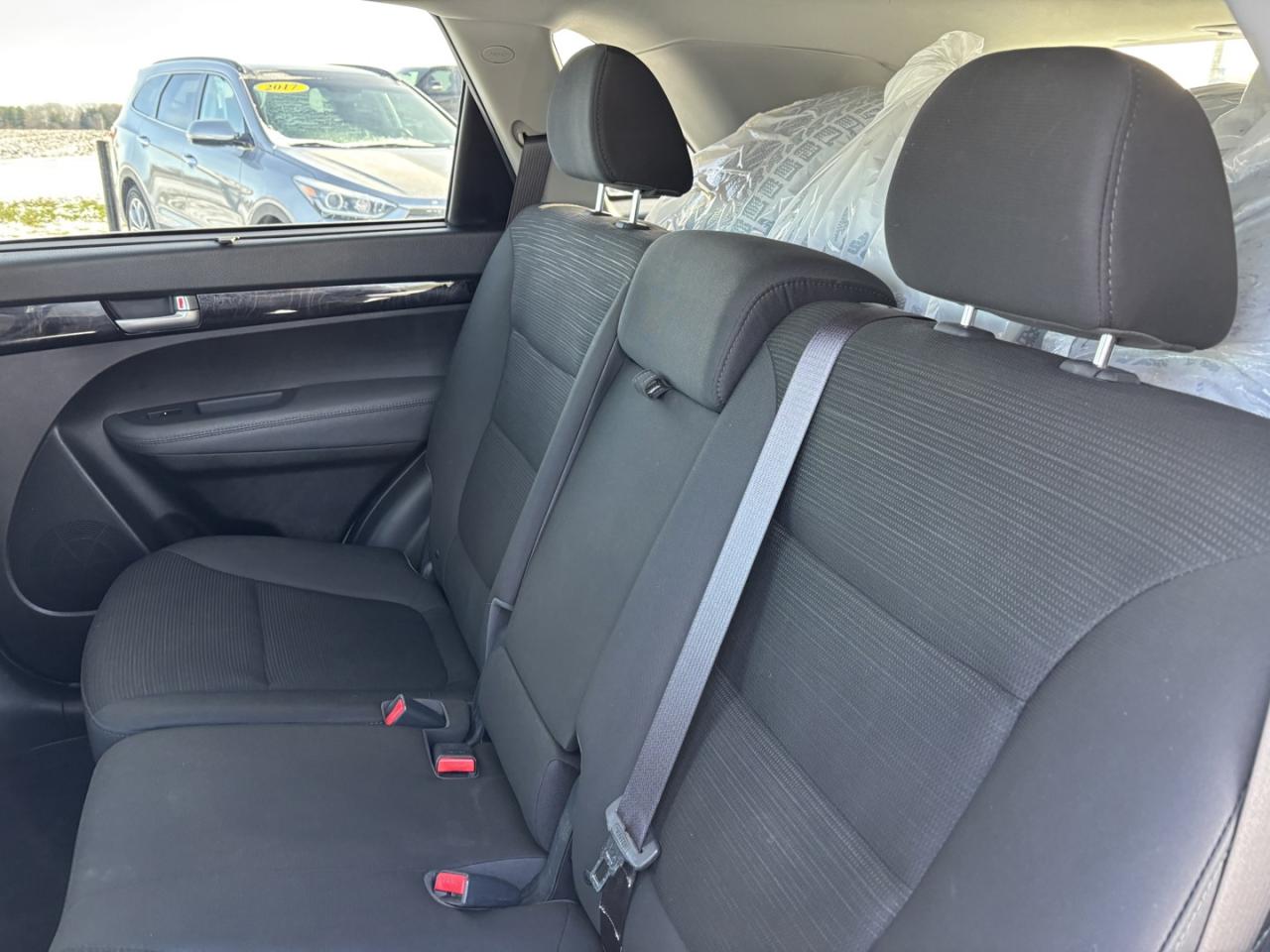 2014 Kia Sorento LX *ACCIDENT FREE*30 SERVICE RECORDS* Photo