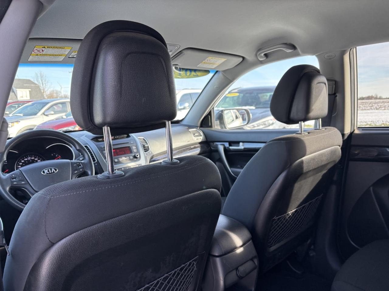 2014 Kia Sorento LX *ACCIDENT FREE*30 SERVICE RECORDS* Photo