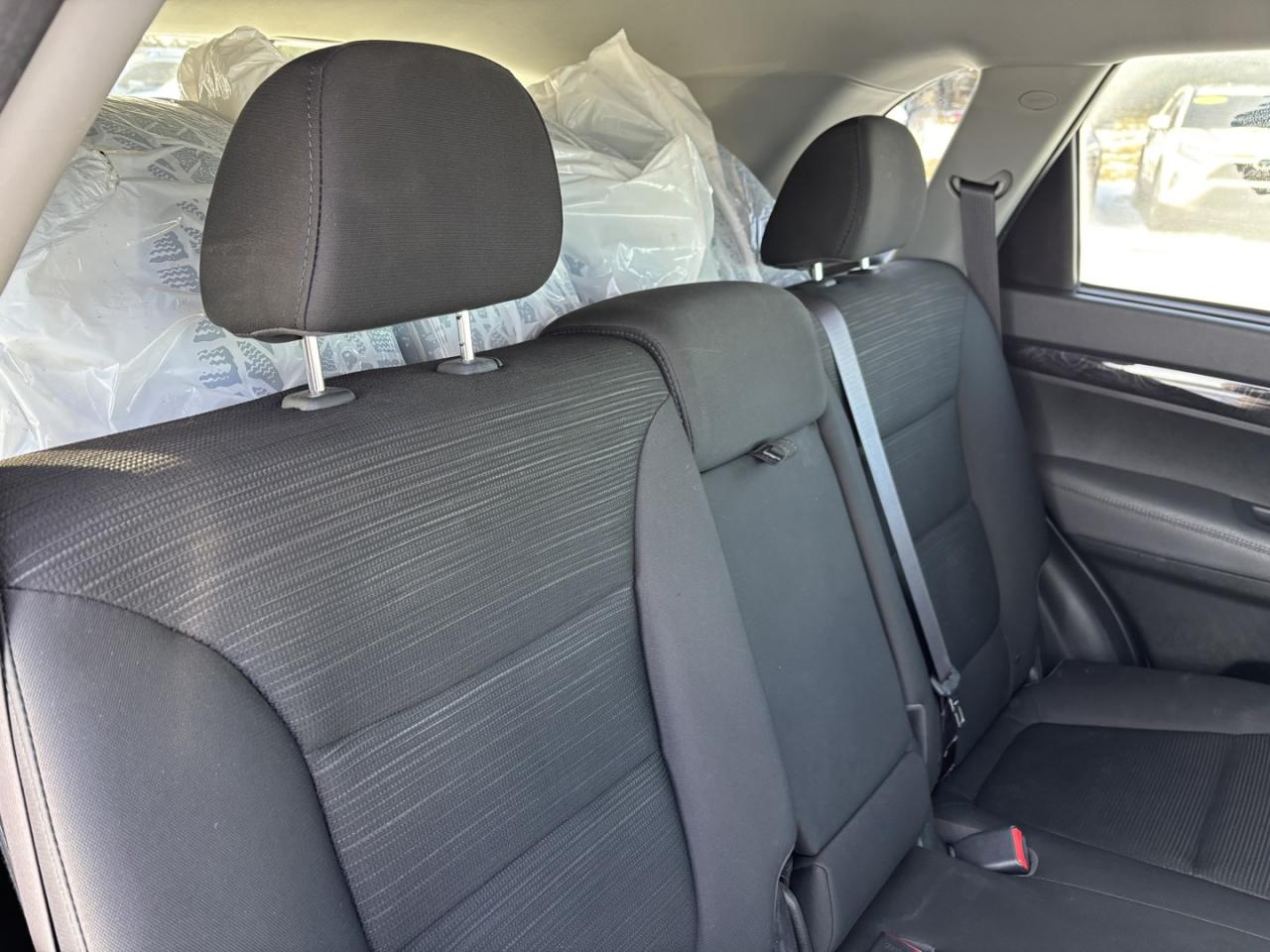 2014 Kia Sorento LX *ACCIDENT FREE*30 SERVICE RECORDS* Photo