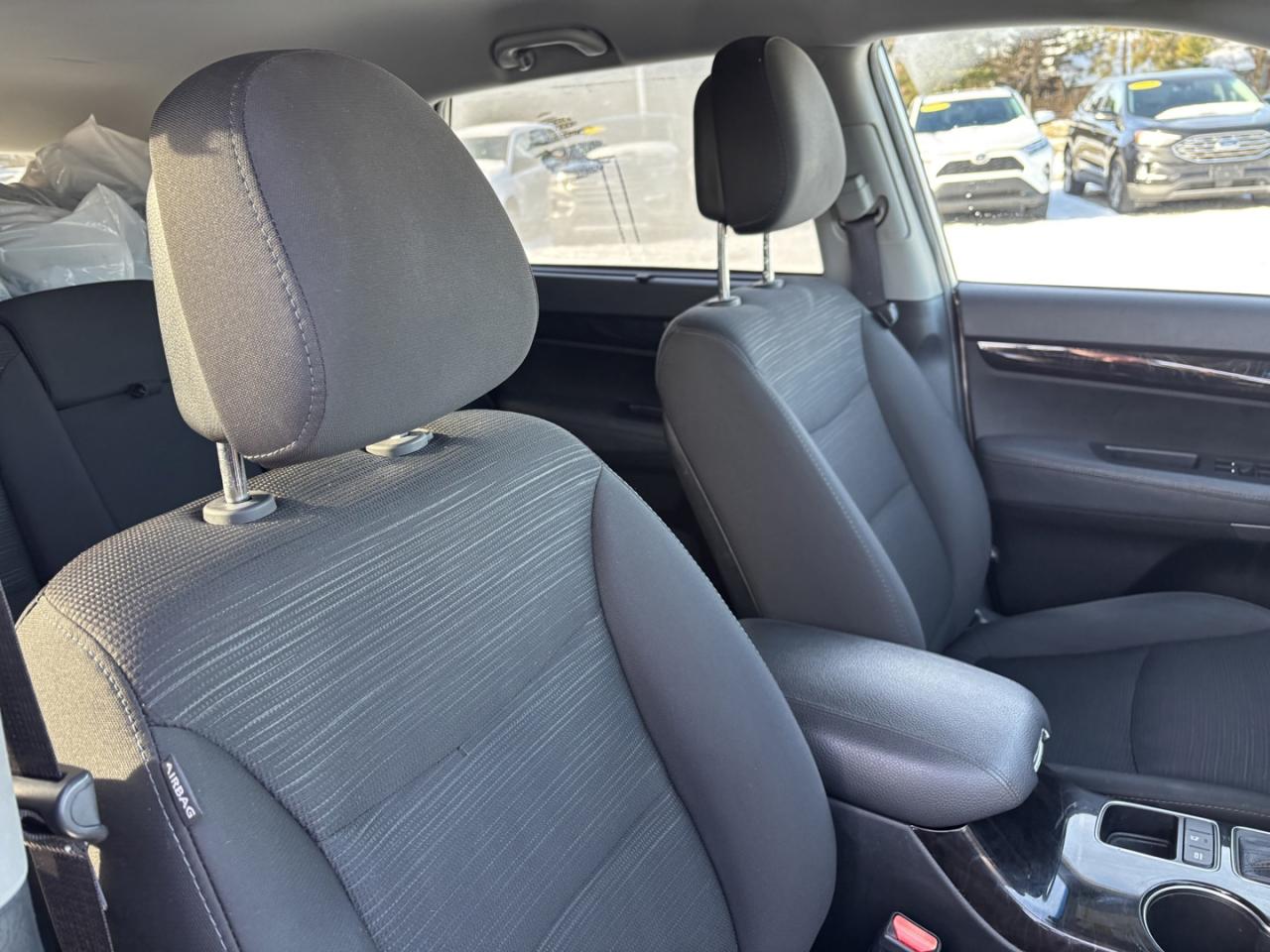 2014 Kia Sorento LX *ACCIDENT FREE*30 SERVICE RECORDS* Photo