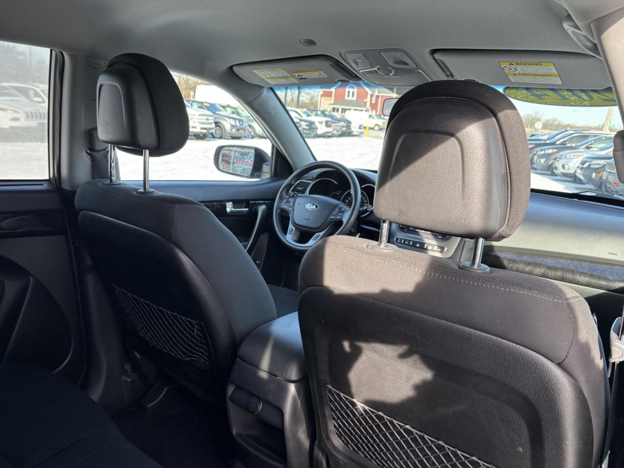 2014 Kia Sorento LX *ACCIDENT FREE*30 SERVICE RECORDS* Photo