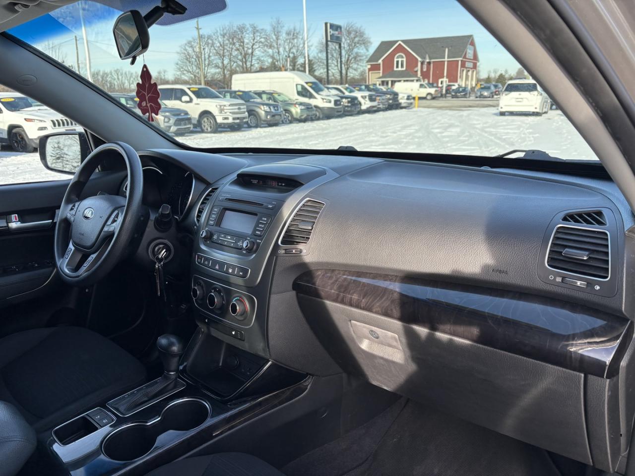 2014 Kia Sorento LX *ACCIDENT FREE*30 SERVICE RECORDS* Photo