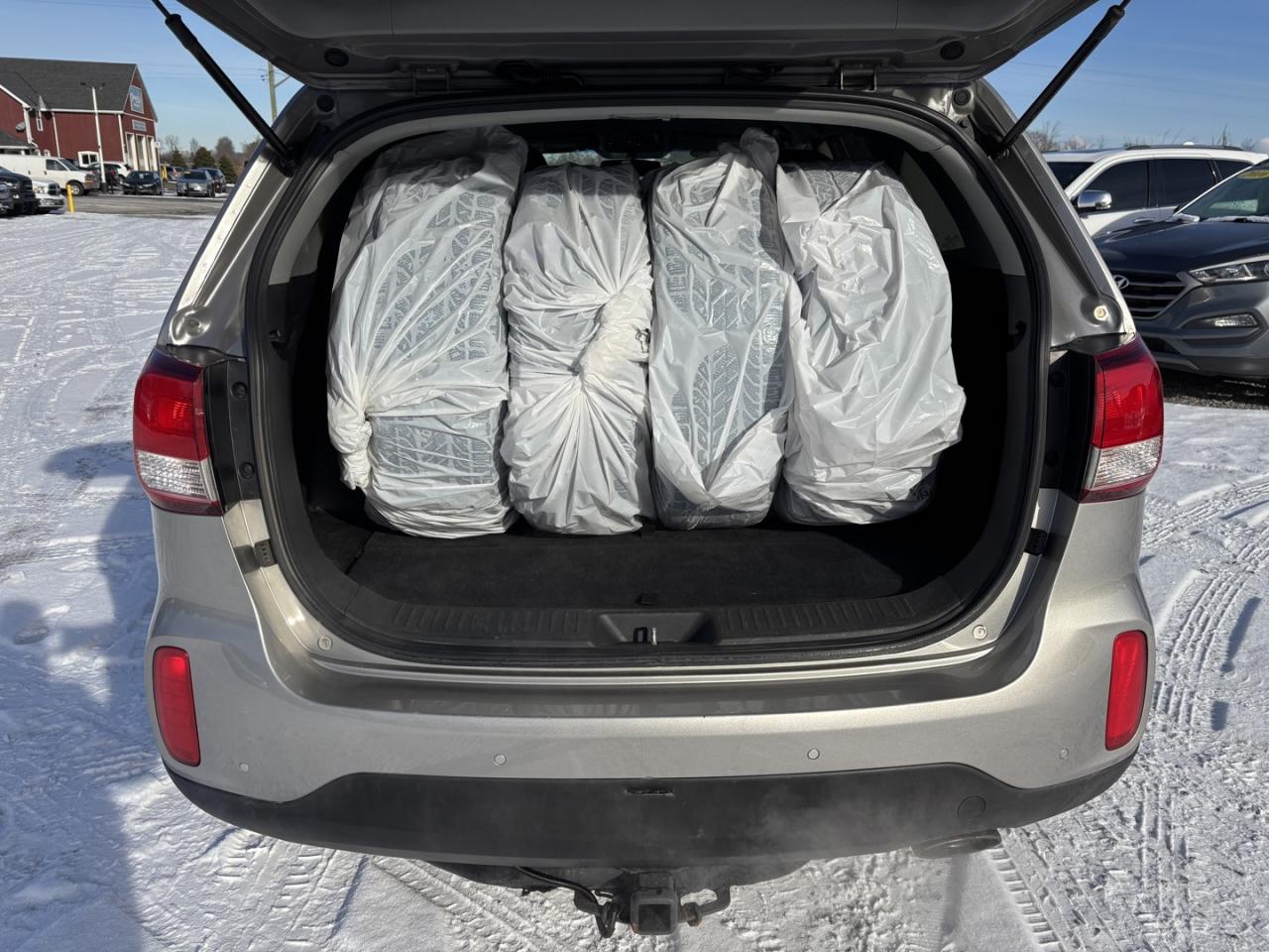 2014 Kia Sorento LX *ACCIDENT FREE*30 SERVICE RECORDS* Photo